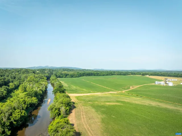 $6,995,000 | 23501 Greenville Road, Culpeper, VA 22701