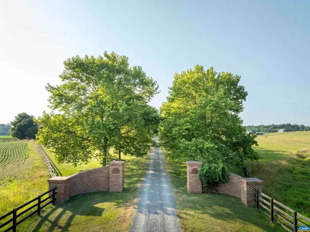 $6,995,000 | 23501 Greenville Road, Culpeper, VA 22701