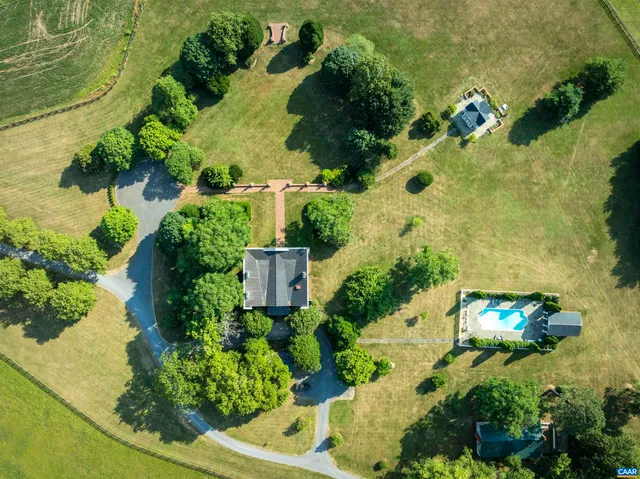 $6,995,000 | 23501 Greenville Road, Culpeper, VA 22701