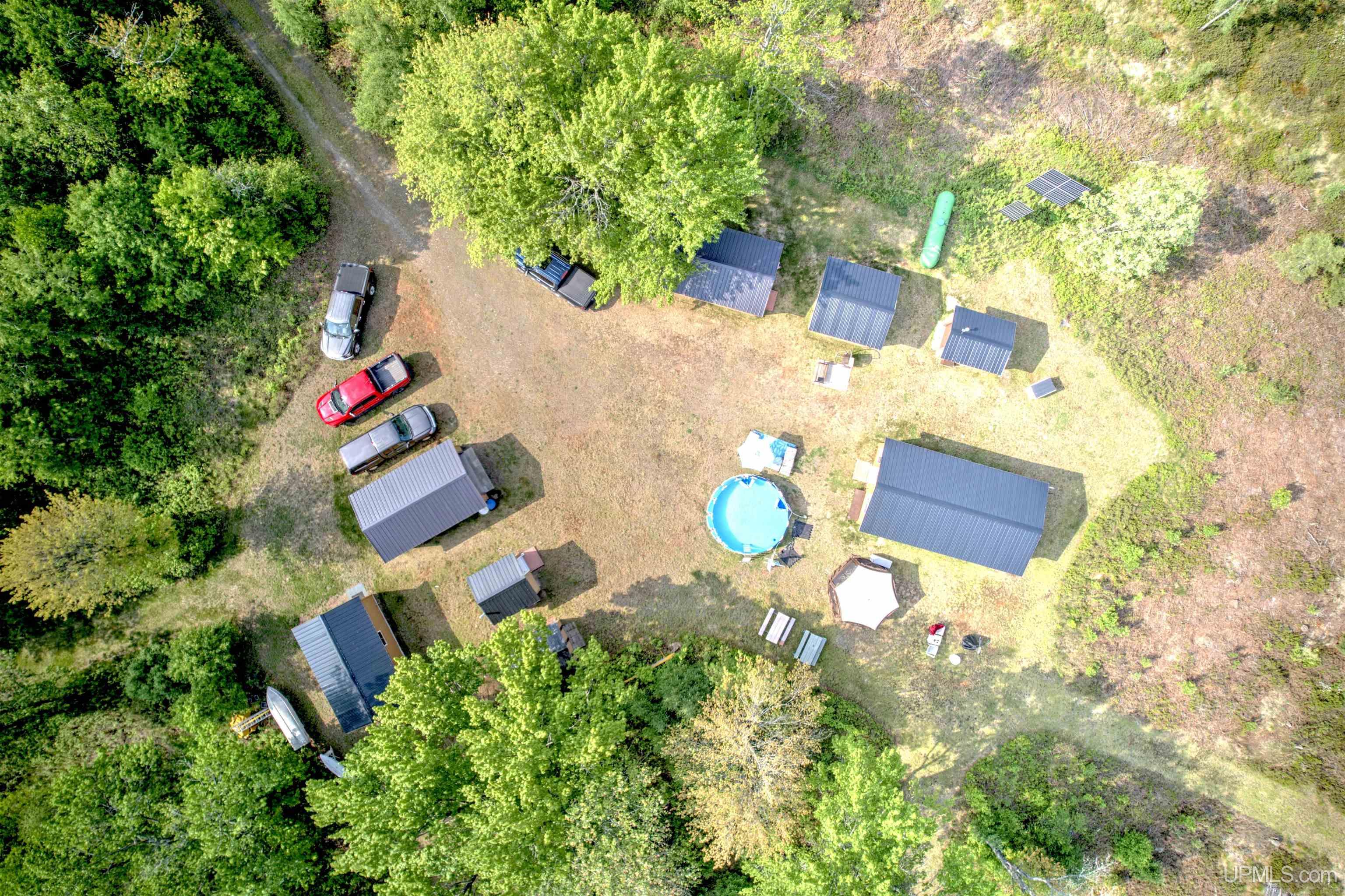 6072 Big Lick Lake Road Ishpeming, MI 49849 - Photo 71 of 90