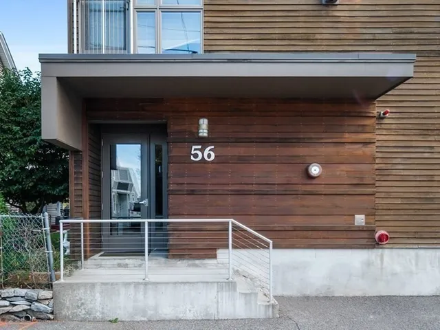 $690,000 | 56 Penn Street, Unit 4, Quincy, MA 02169