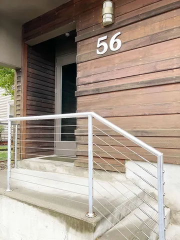 $690,000 | 56 Penn Street, Unit 4, Quincy, MA 02169