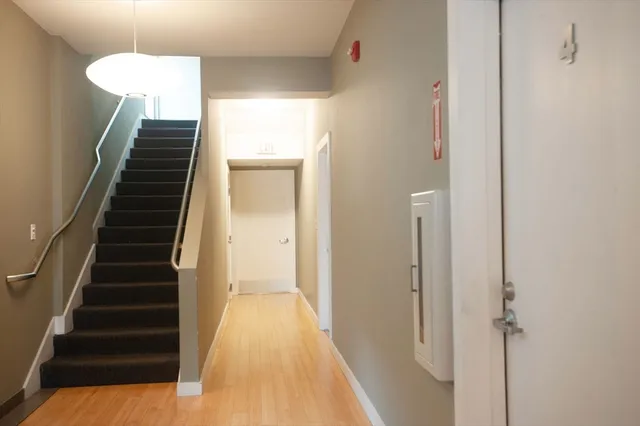 $690,000 | 56 Penn Street, Unit 4, Quincy, MA 02169