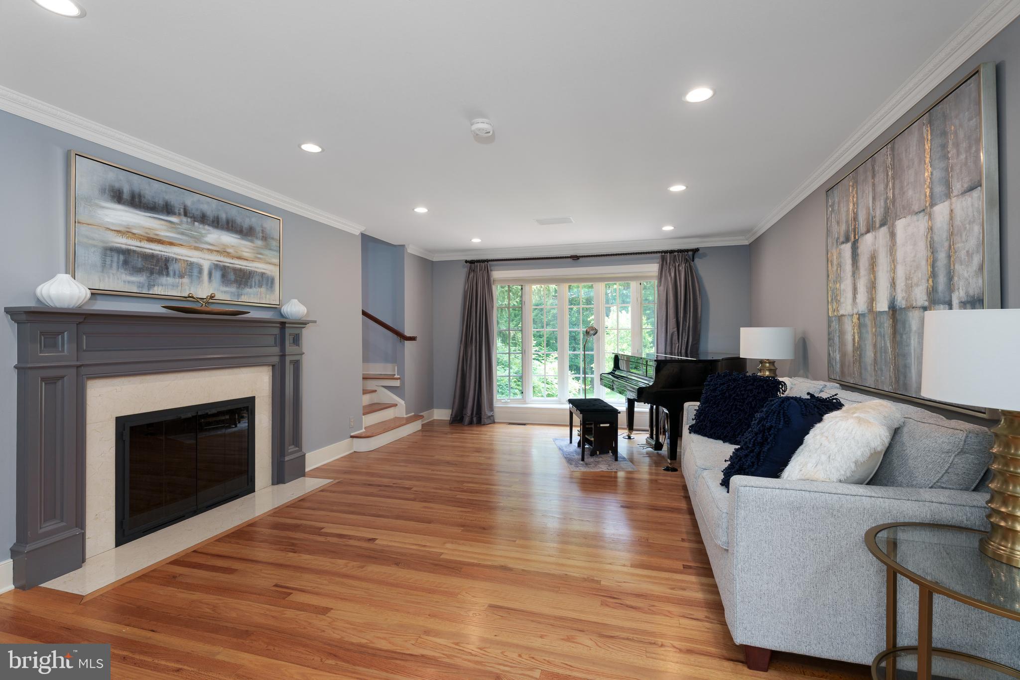 141 Hun Road Princeton, NJ 08540 - Photo 10 of 54