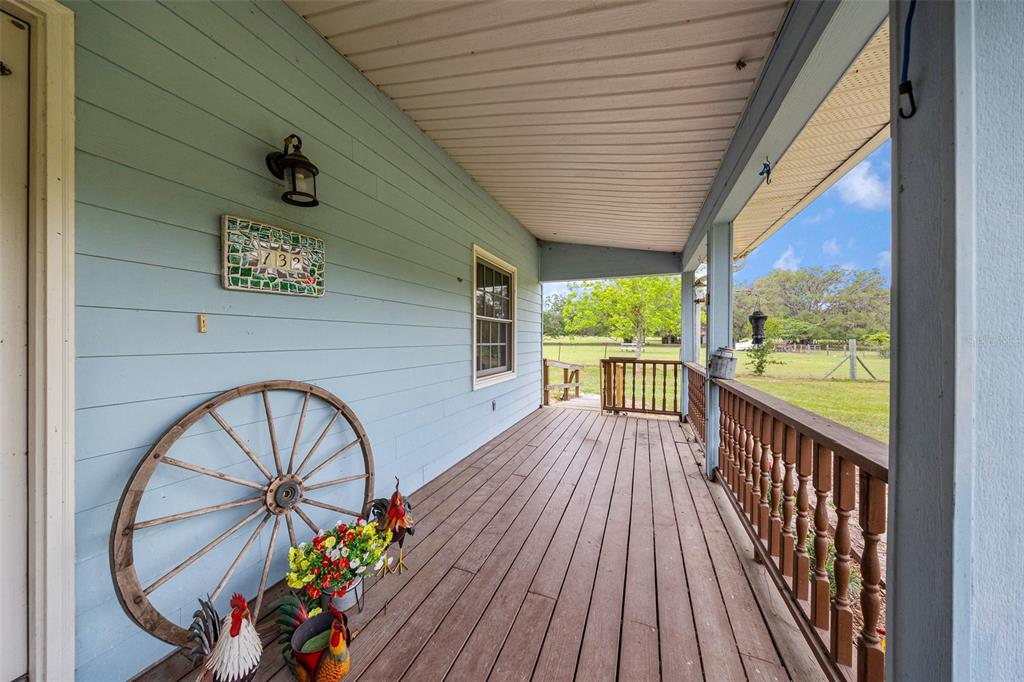 732 Carl Wilson Road Fort White, FL 32038 - Photo 29 of 80