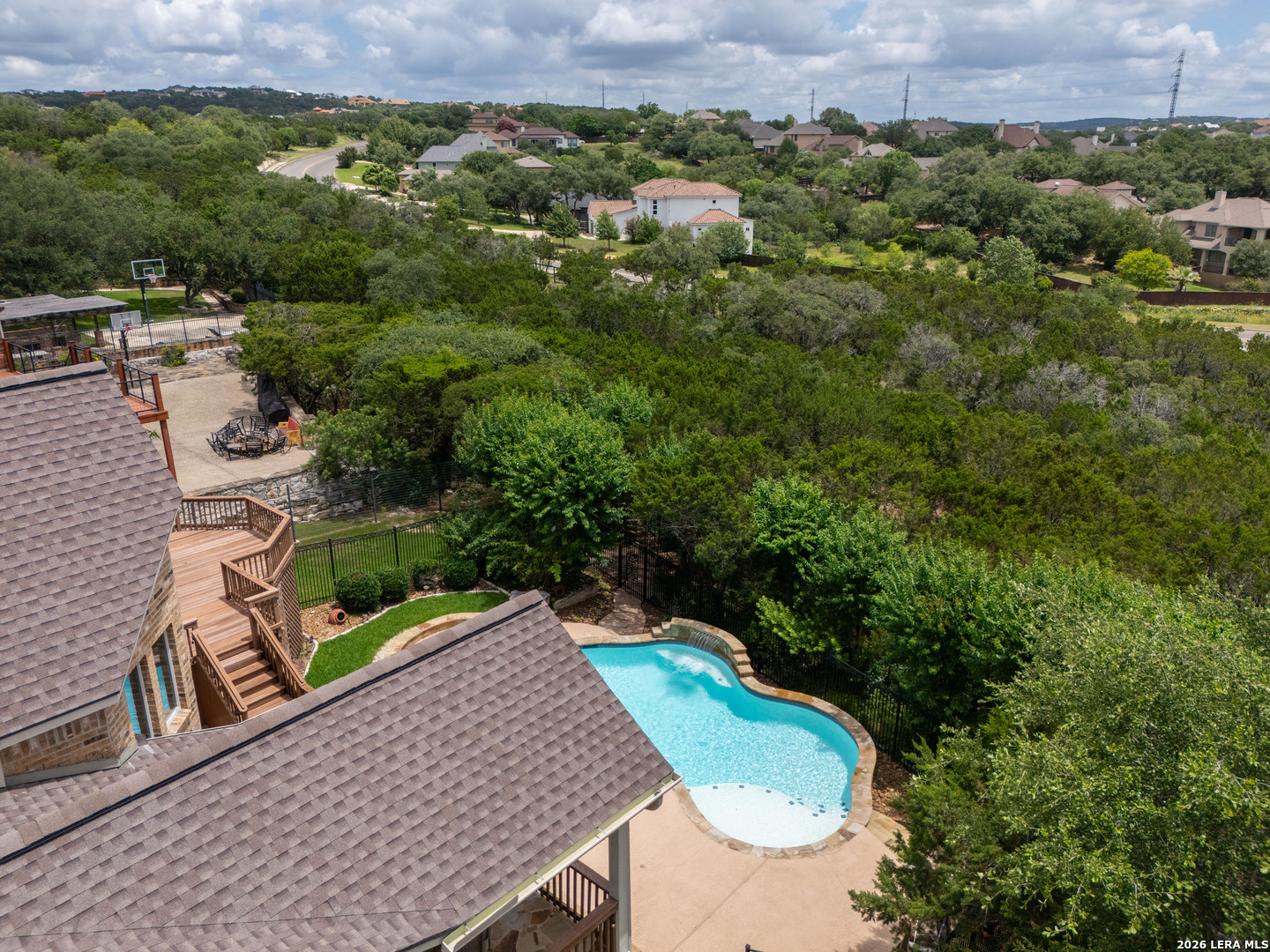 13118 Spring Run Helotes, TX 78023 - Photo 32 of 49