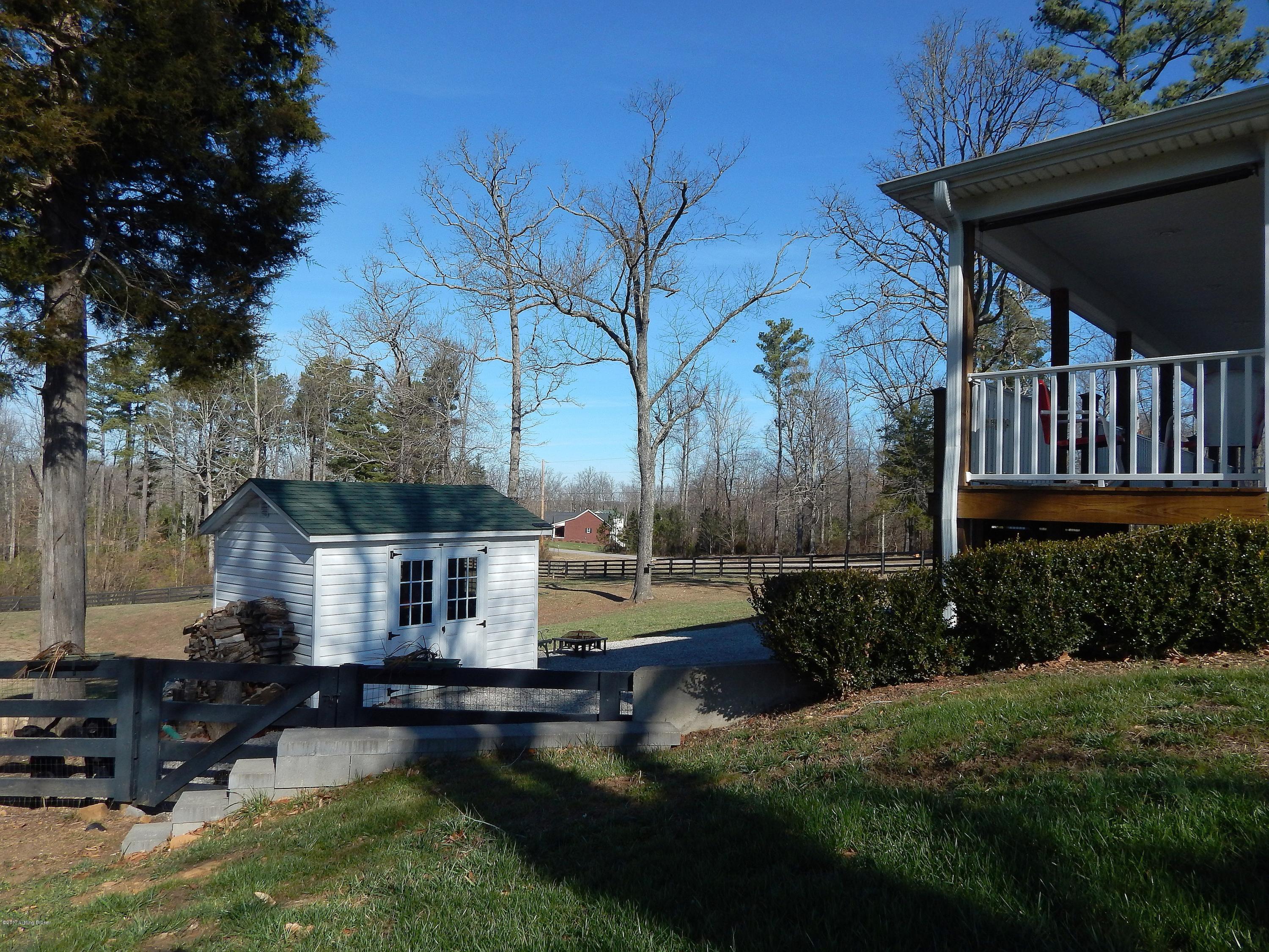 83 Turkey Ridge Road Vine Grove, KY 40175 - Photo 56 of 69 DSCN5724
