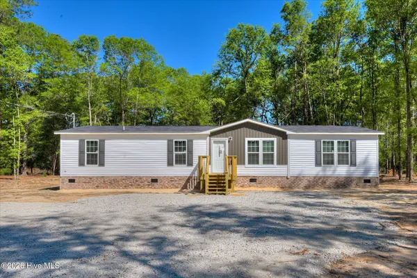 $224,900 | 1106 Hephzibah - McBean Road, Hephzibah, GA 30815