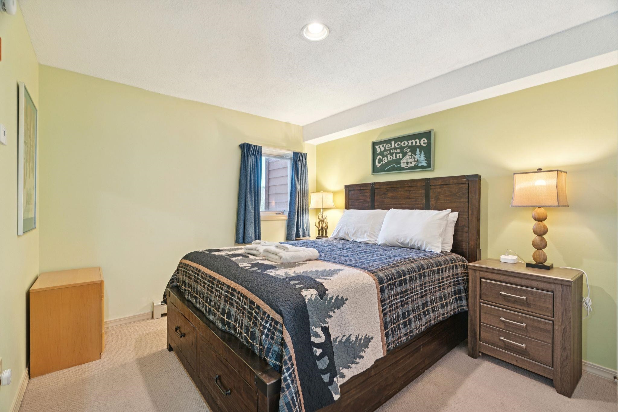 57 Alpine Drive, Unit 203 Killington, VT 05751 - Photo 11 of 26