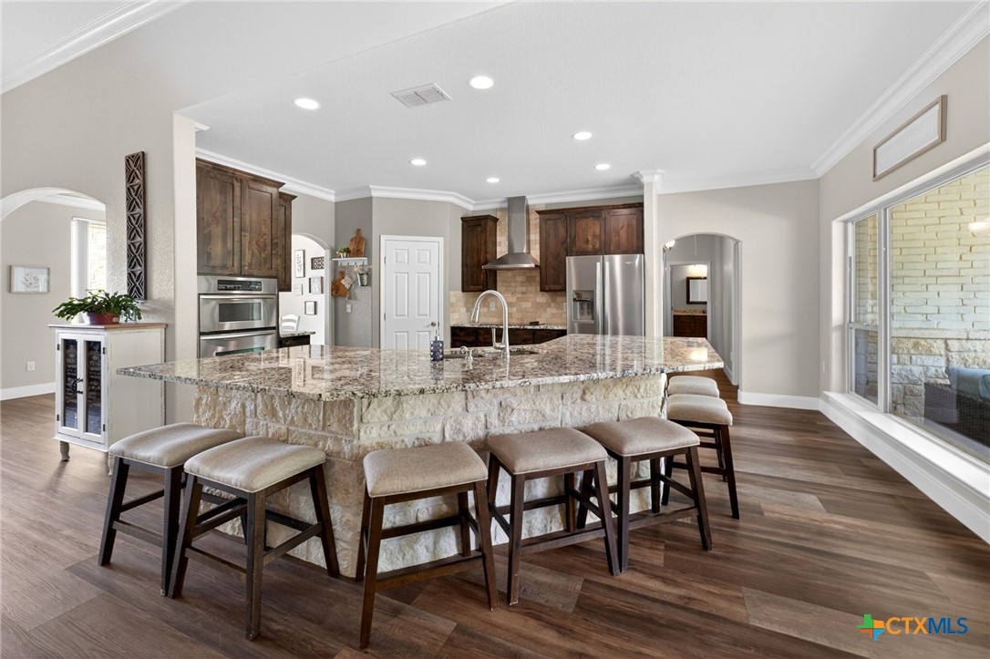 123 Grosbeak Drive Spring Branch, TX 78070 - Photo 19 of 48