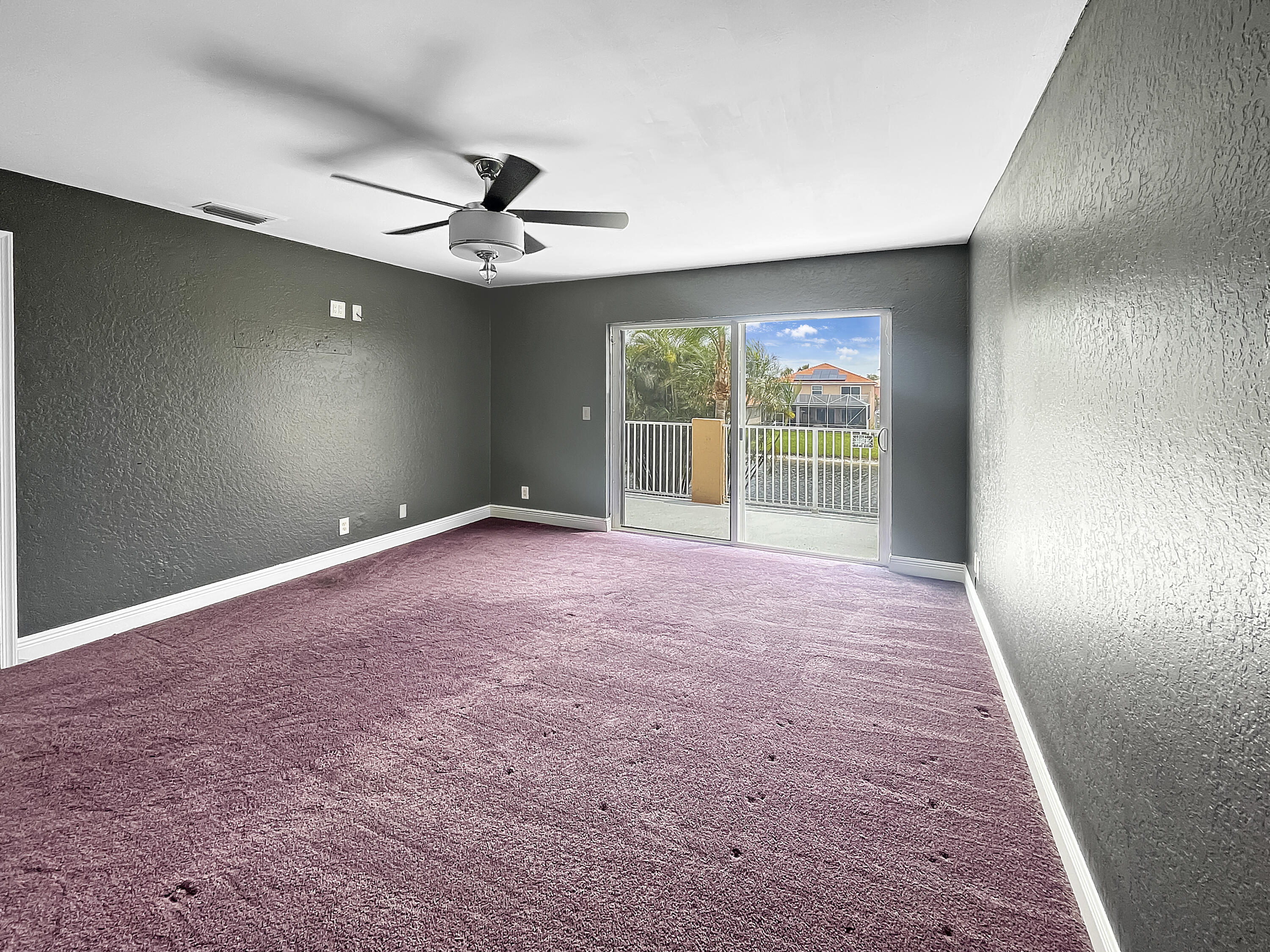 11292 Coral Key Drive Boca Raton, FL 33498 - Photo 25 of 50 Primary w/Balcony, En-Suite, 2 Walk-Ins