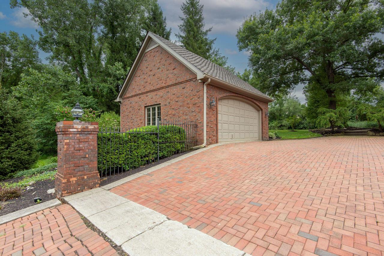 1493 Jewett Road Powell, OH 43065 - Photo 4 of 104 1493 Jewett Rd-90