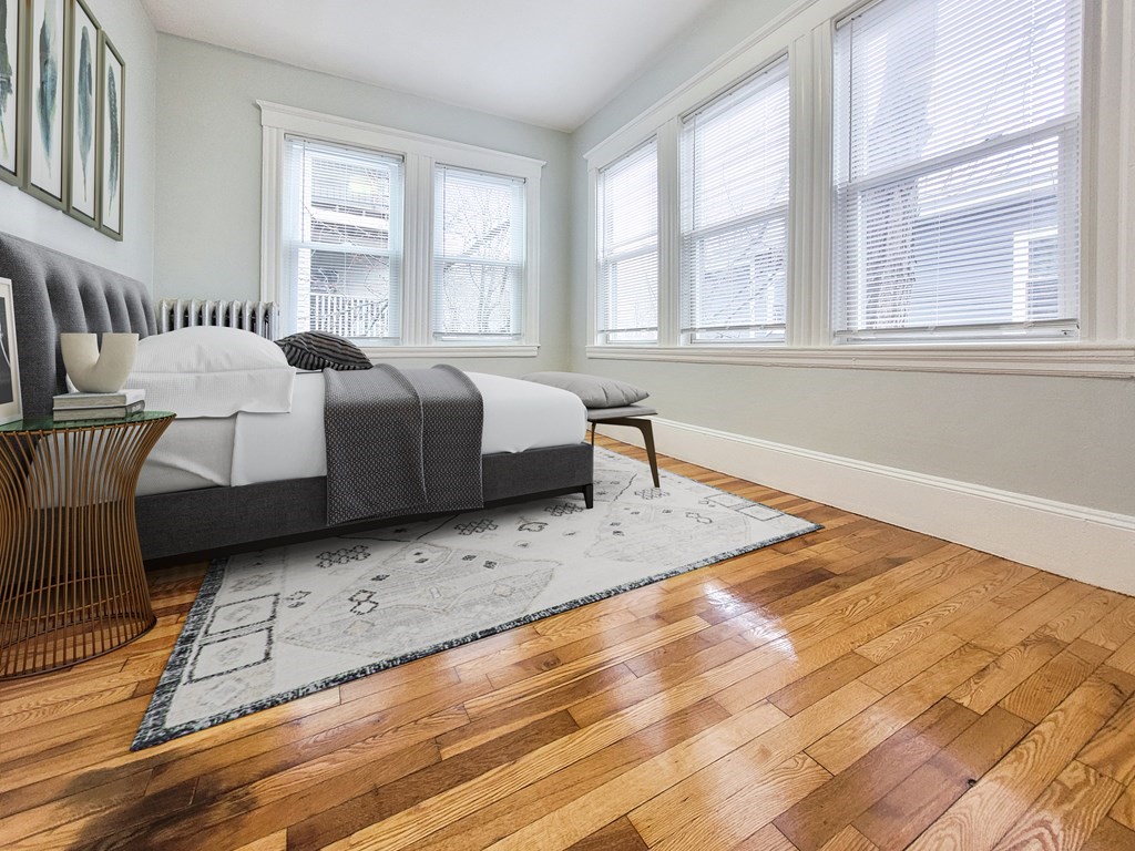 17 Wachusett Street, Unit 2 Boston, MA 02130 - Photo 7 of 12