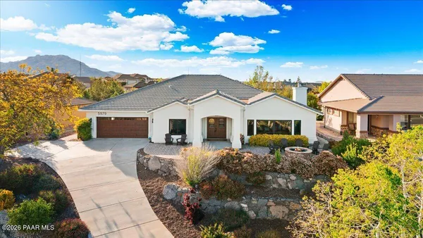 $895,000 | 5979 Symphony Drive, Prescott, AZ 86305