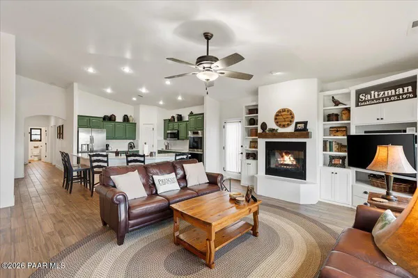 $895,000 | 5979 Symphony Drive, Prescott, AZ 86305