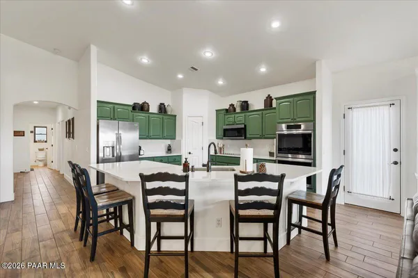 $895,000 | 5979 Symphony Drive, Prescott, AZ 86305