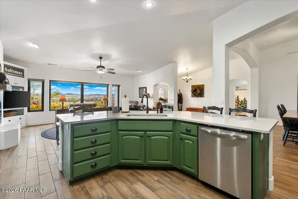 $895,000 | 5979 Symphony Drive, Prescott, AZ 86305