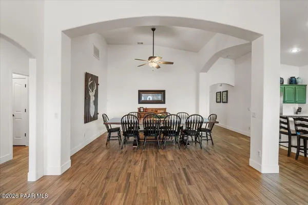 $895,000 | 5979 Symphony Drive, Prescott, AZ 86305