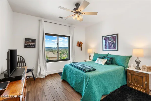 $895,000 | 5979 Symphony Drive, Prescott, AZ 86305
