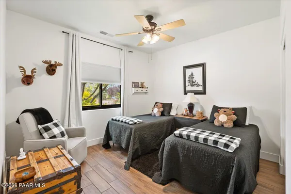 $895,000 | 5979 Symphony Drive, Prescott, AZ 86305