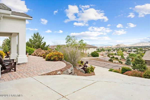 $895,000 | 5979 Symphony Drive, Prescott, AZ 86305