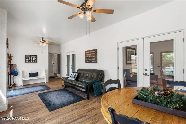 $895,000 | 5979 Symphony Drive, Prescott, AZ 86305