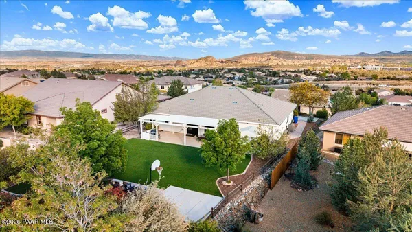 $895,000 | 5979 Symphony Drive, Prescott, AZ 86305