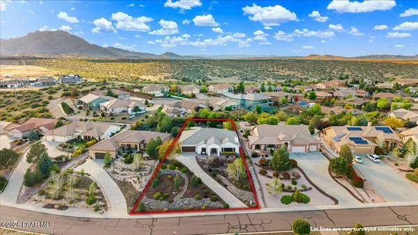 $895,000 | 5979 Symphony Drive, Prescott, AZ 86305