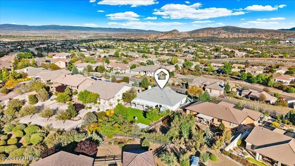 $895,000 | 5979 Symphony Drive, Prescott, AZ 86305