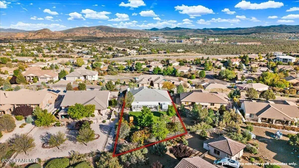 $895,000 | 5979 Symphony Drive, Prescott, AZ 86305