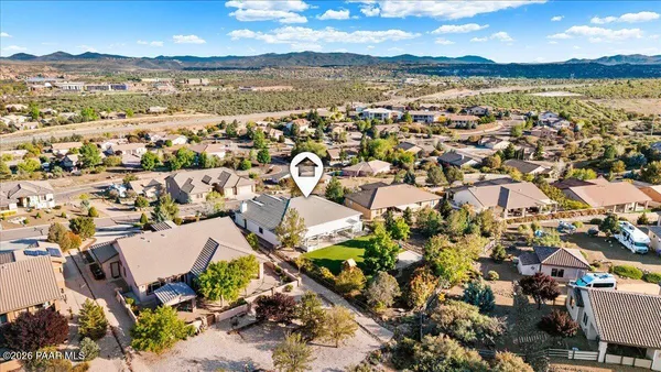 $895,000 | 5979 Symphony Drive, Prescott, AZ 86305