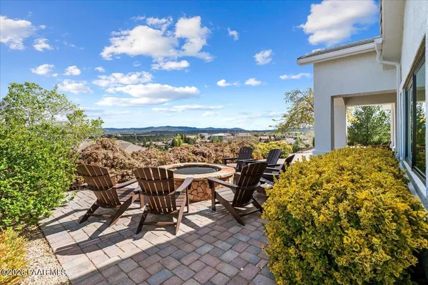 $895,000 | 5979 Symphony Drive, Prescott, AZ 86305