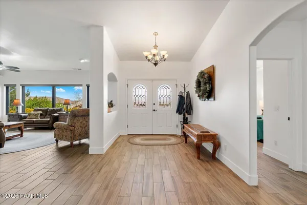 $895,000 | 5979 Symphony Drive, Prescott, AZ 86305