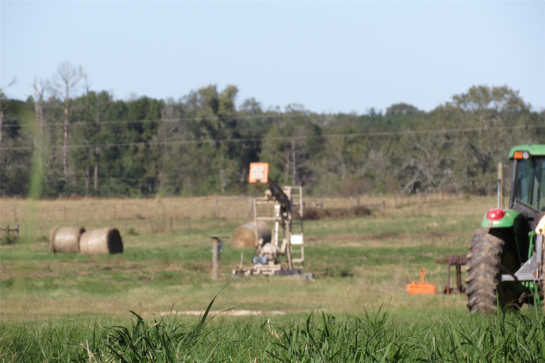 343 Evie Davidson Road Groveton, TX 75845 - Photo 3 of 13