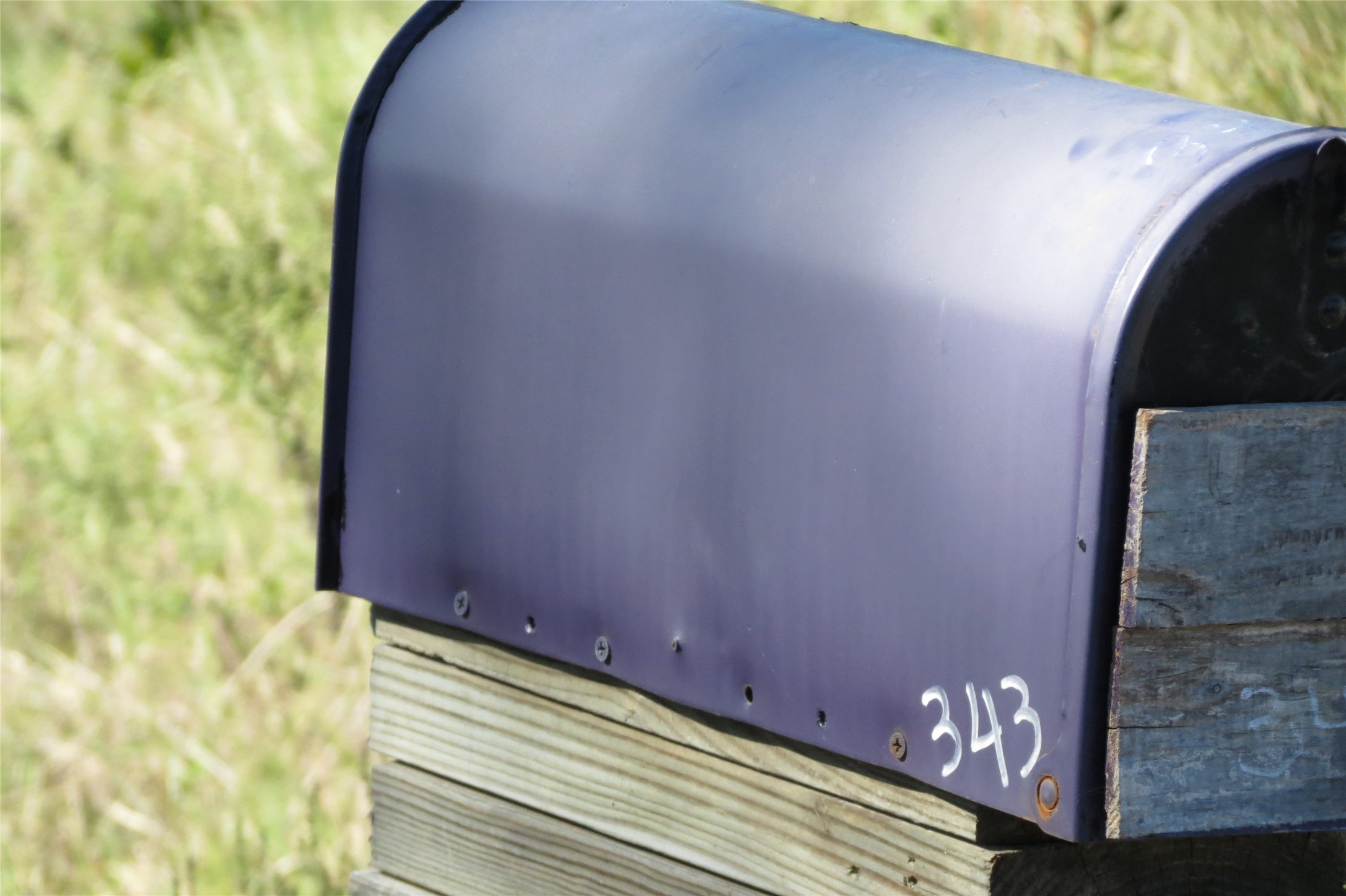 343 Evie Davidson Road Groveton, TX 75845 - Photo 8 of 13 a view of a balcony