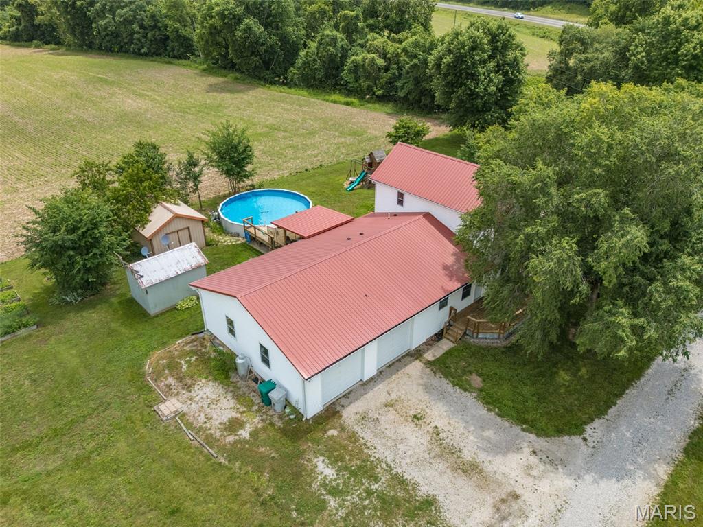 10635 State Rte O Ste. Genevieve, MO 63670 - Photo 14 of 64