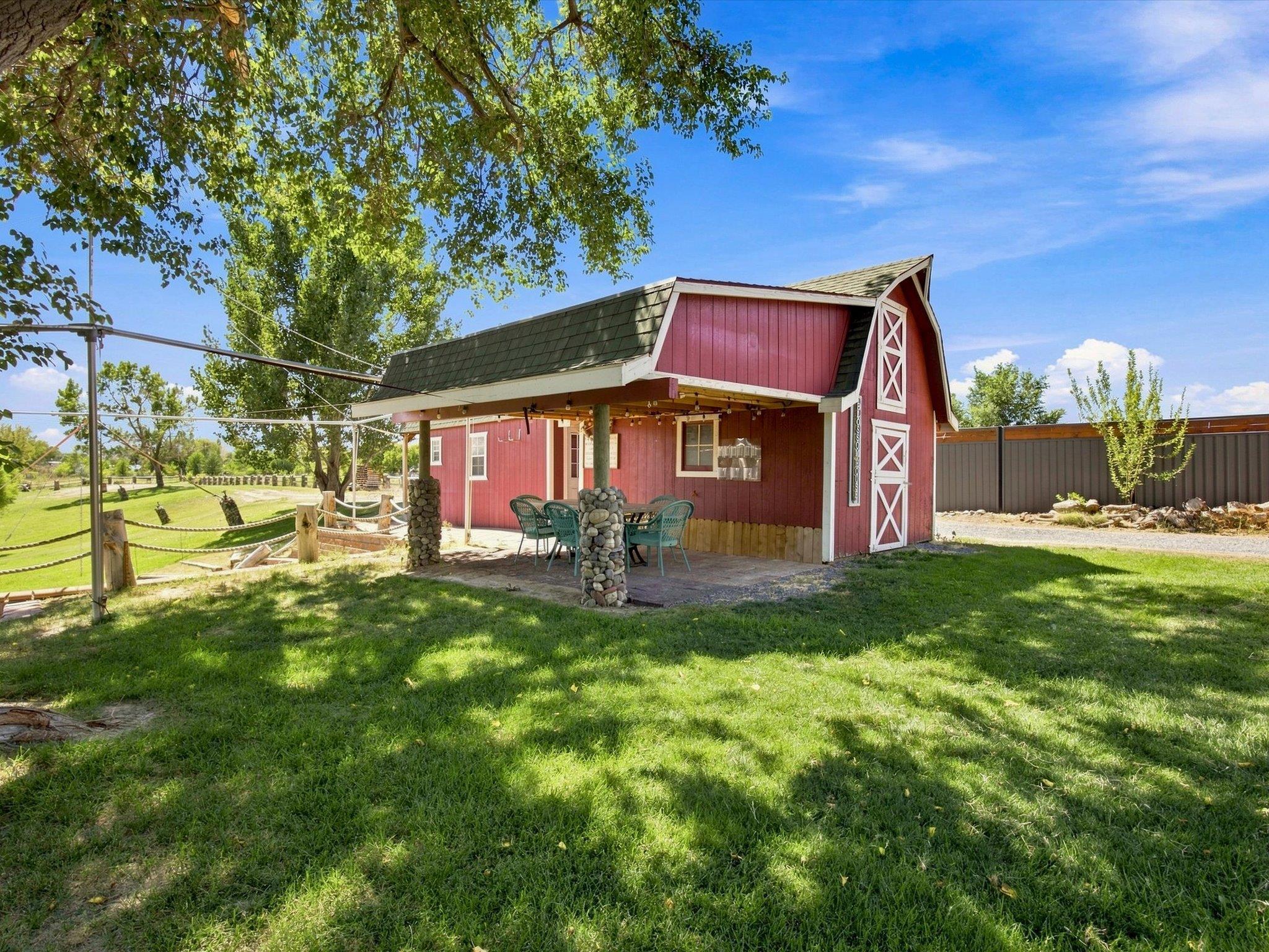 923 23 Road Grand Junction, CO 81505 - Photo 37 of 42 Gallery Image 37