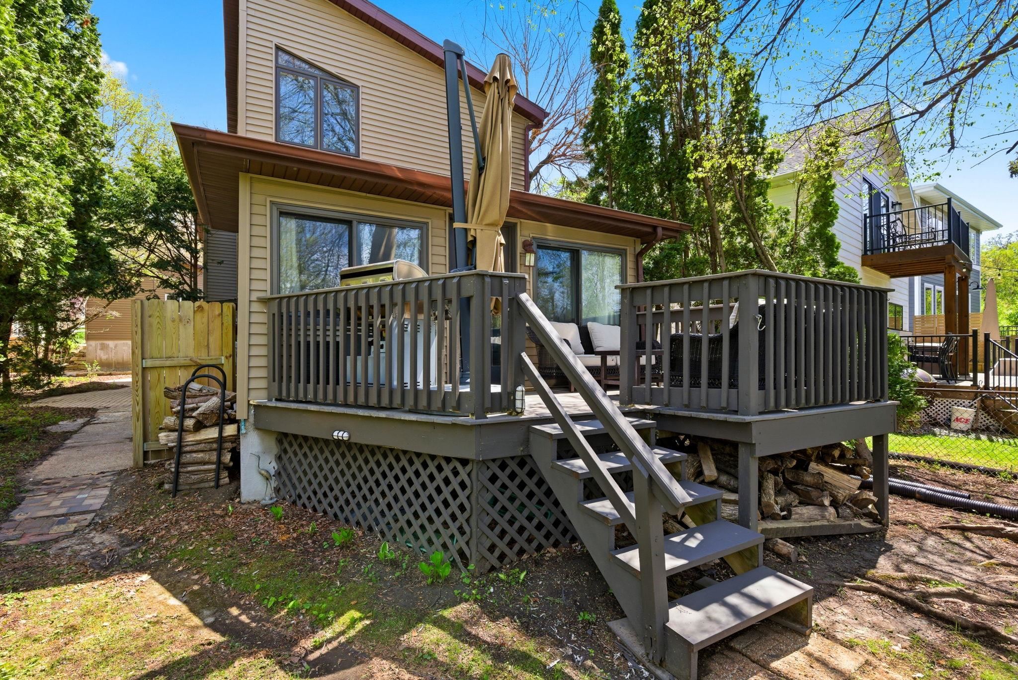 5158 Spring Madison Wi 53705 Madison, WI 53705 - Photo 44 of 61