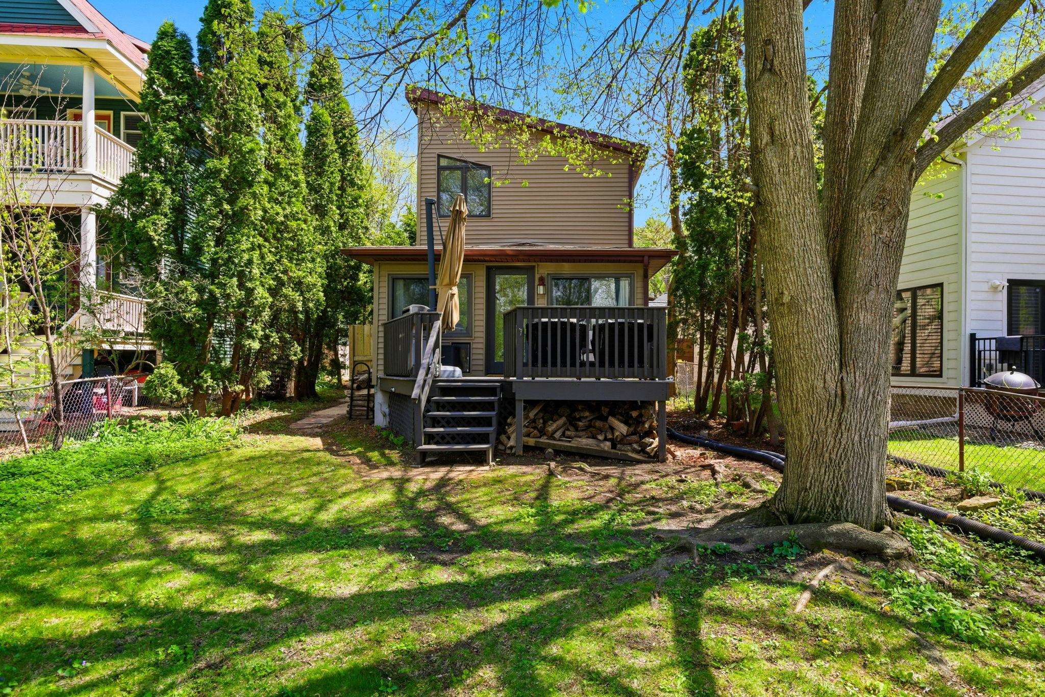 5158 Spring Madison Wi 53705 Madison, WI 53705 - Photo 46 of 61
