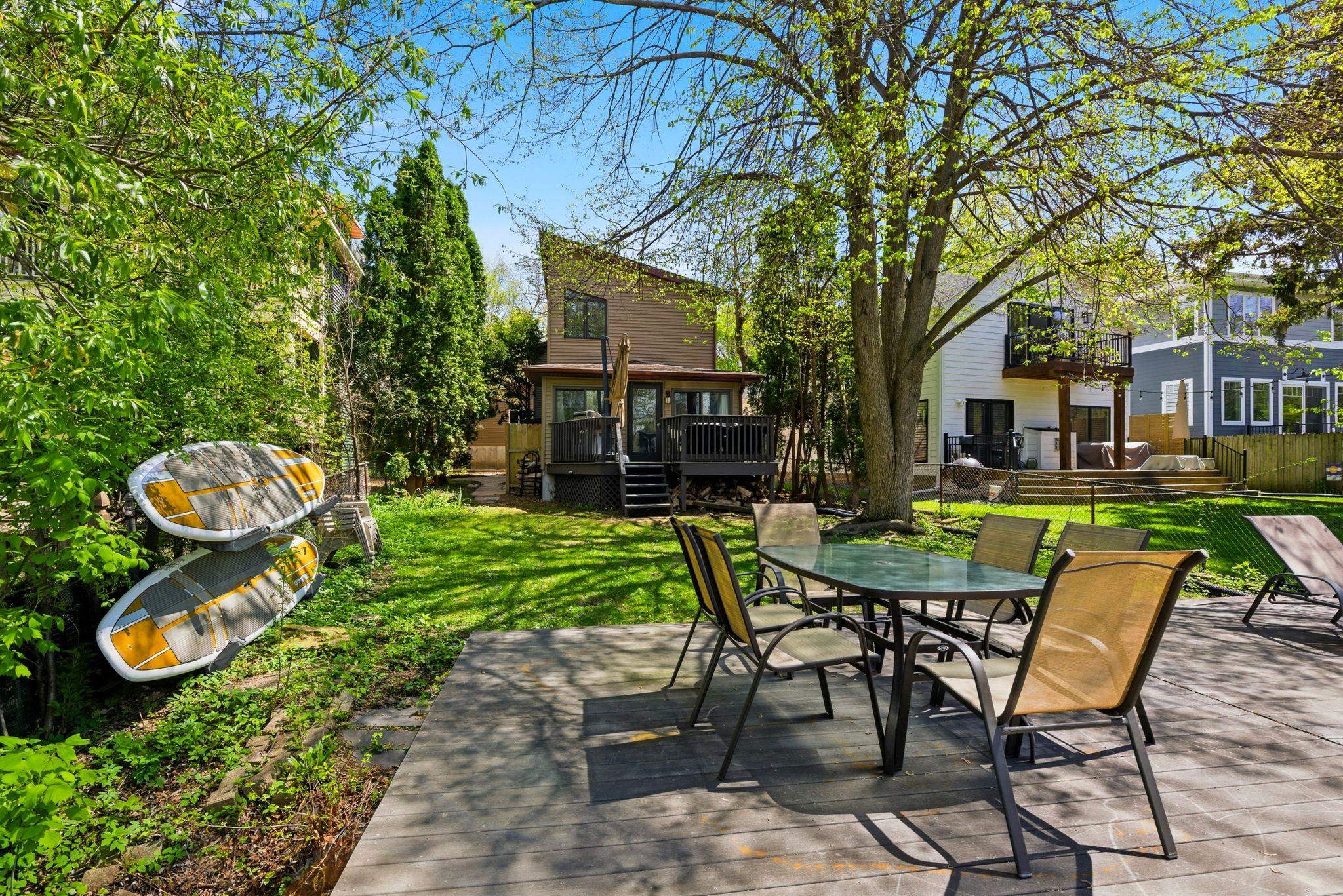 5158 Spring Madison Wi 53705 Madison, WI 53705 - Photo 49 of 61