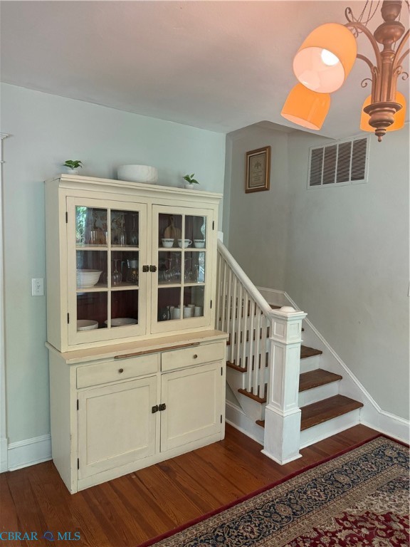 554 Knight's Wood Road Diggs, VA 23045 - Photo 22 of 36