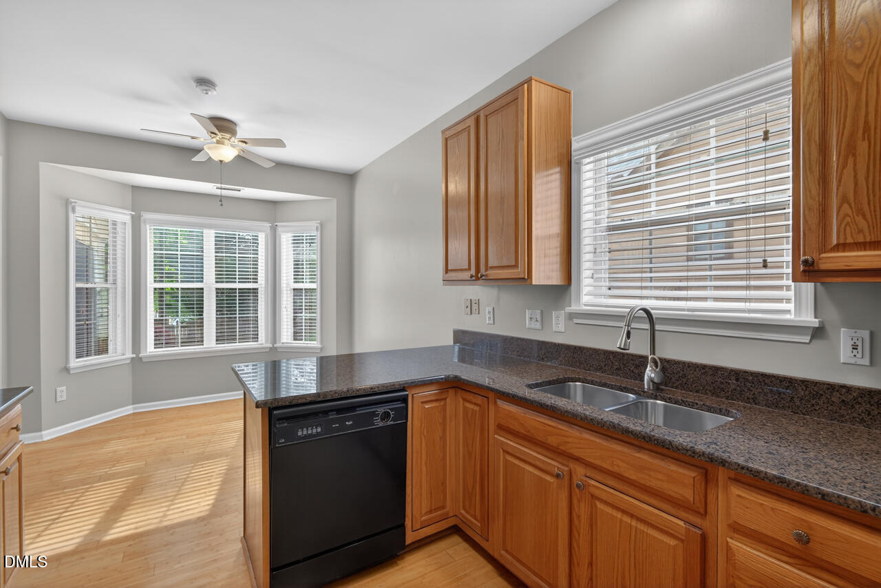 5325 Bartram Place Raleigh, NC 27617 - Photo 13 of 31 Kitchen
