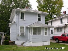 2510 South 9th Street Springfield, IL 62703 - Photo 2 of 5