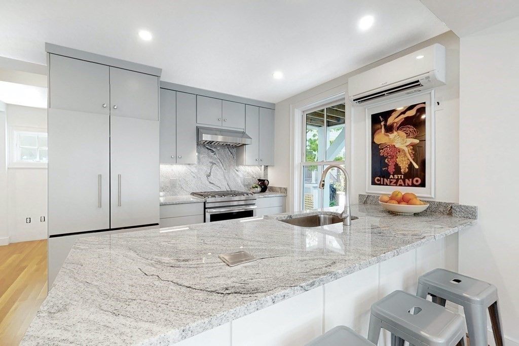33 Porter Road, Unit 33 Cambridge, MA 02140 - Photo 9 of 36 Gallery Image 9