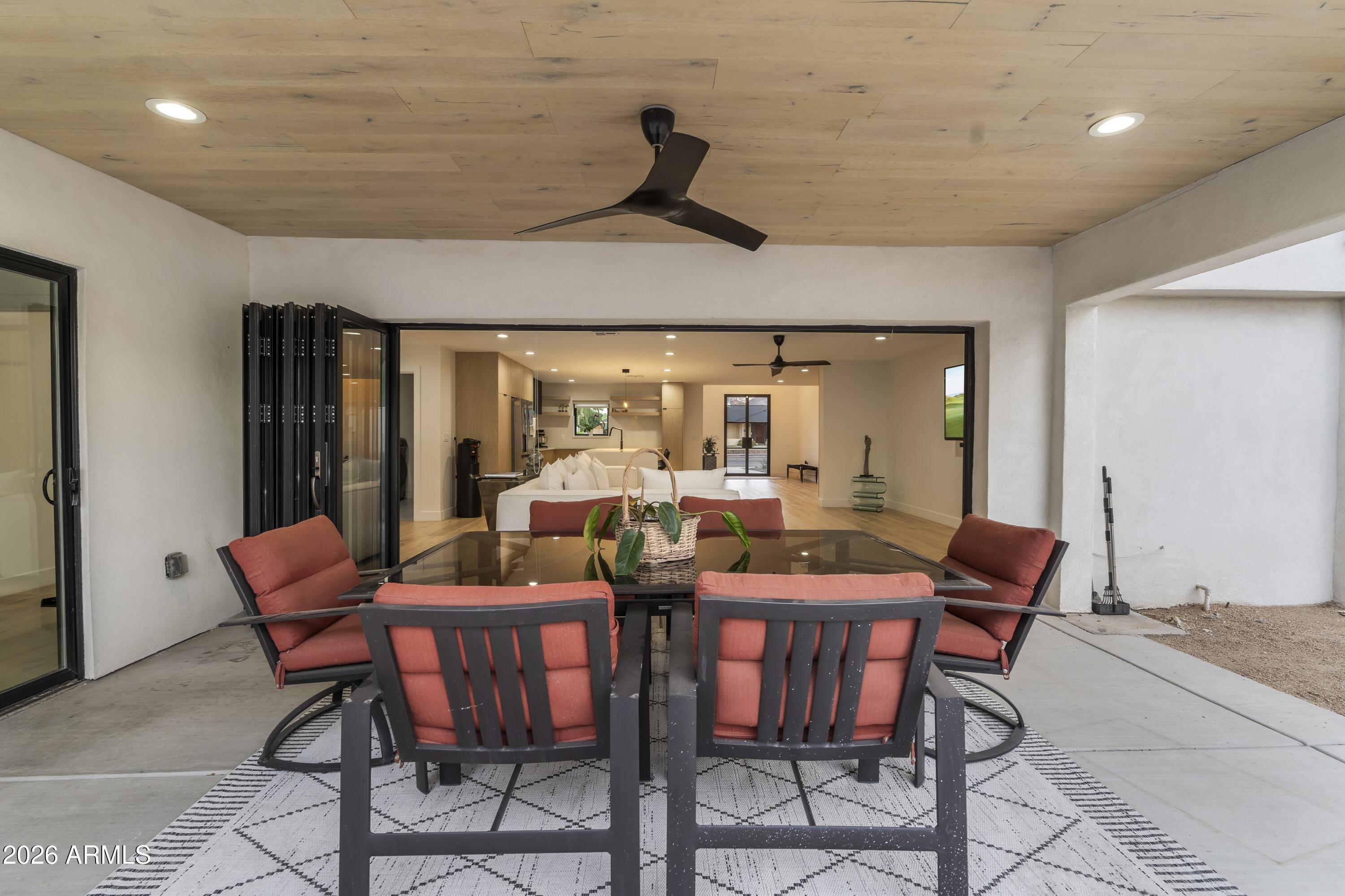 4639 East Osborn Road Phoenix, AZ 85018 - Photo 52 of 58 073_Covered Patio