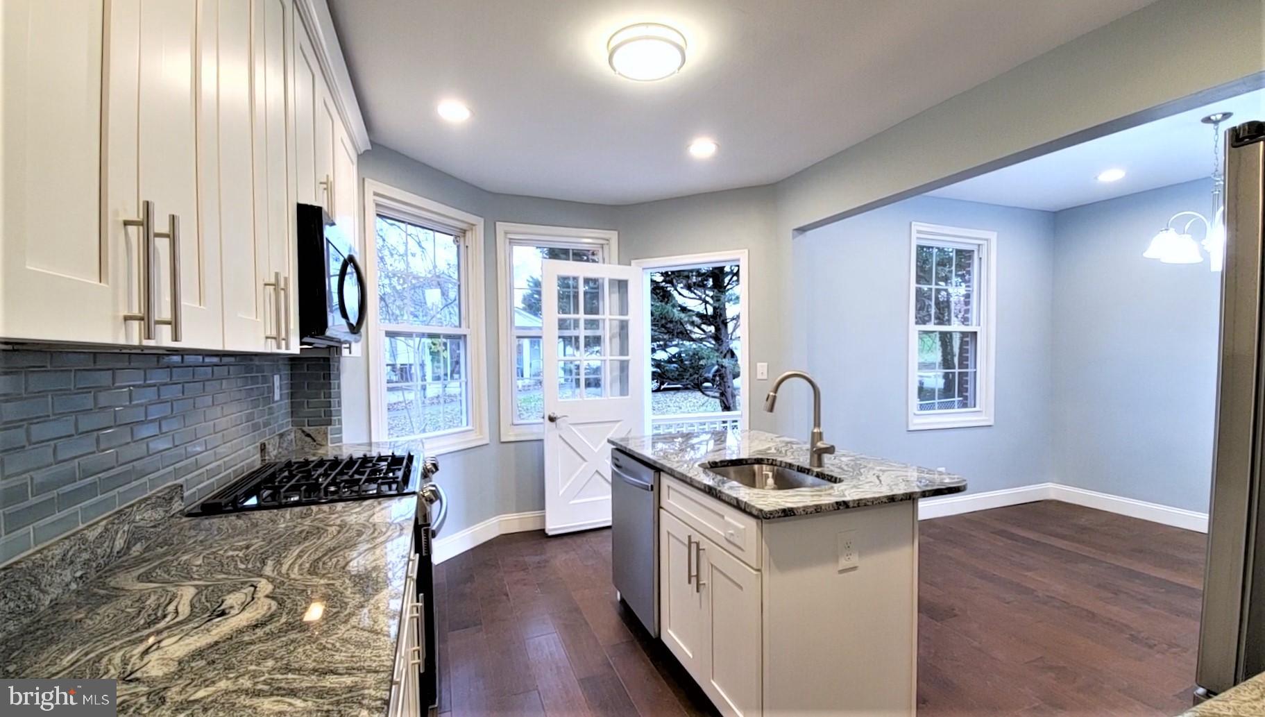 1225 Greystone Road Baltimore, MD 21227 - Photo 11 of 46 Kitchen