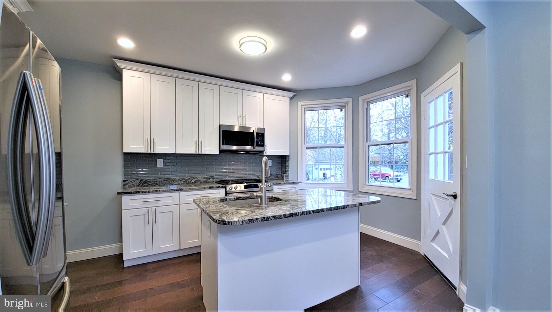 1225 Greystone Road Baltimore, MD 21227 - Photo 12 of 46 Kitchen
