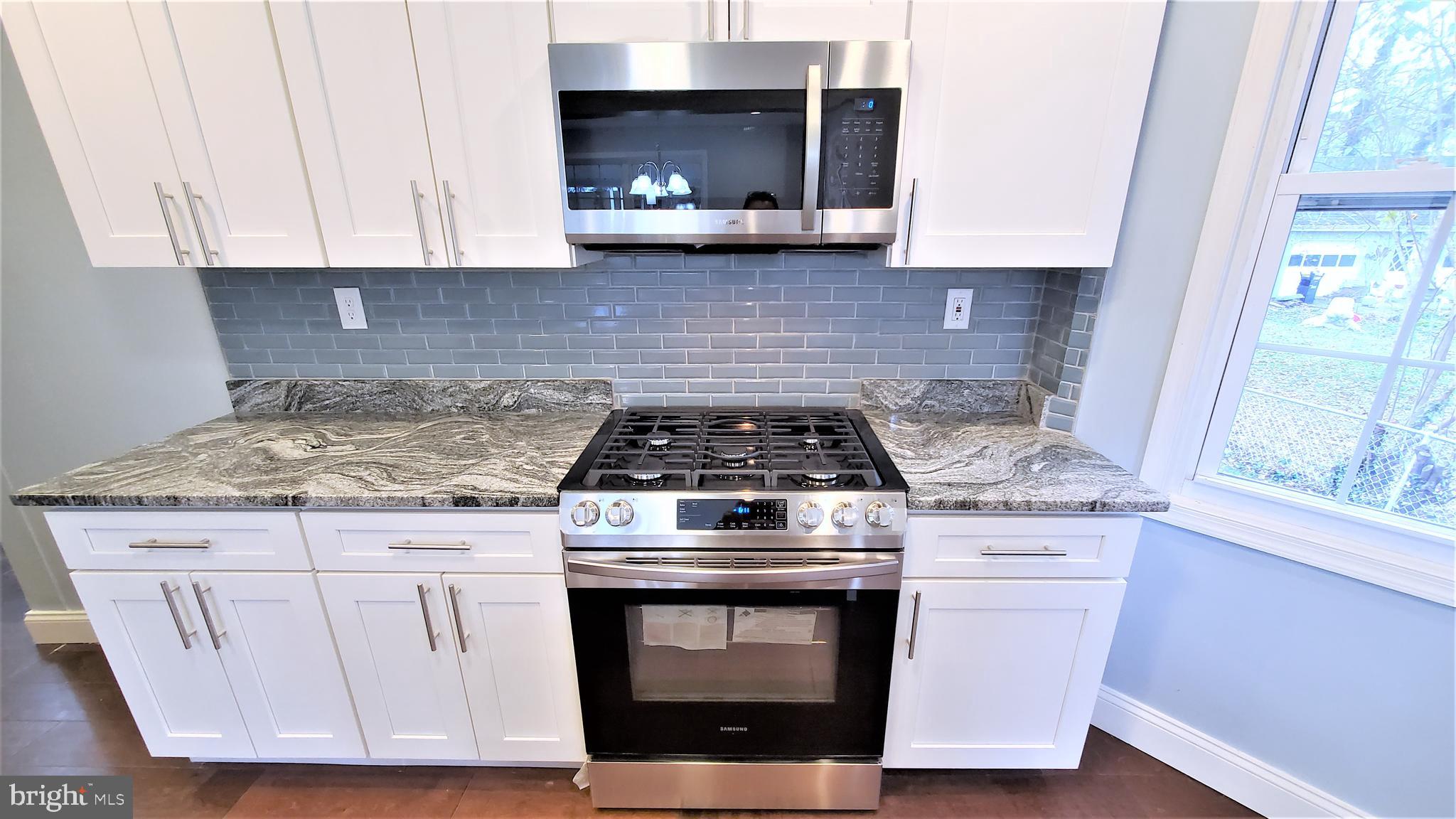 1225 Greystone Road Baltimore, MD 21227 - Photo 13 of 46 Kitchen
