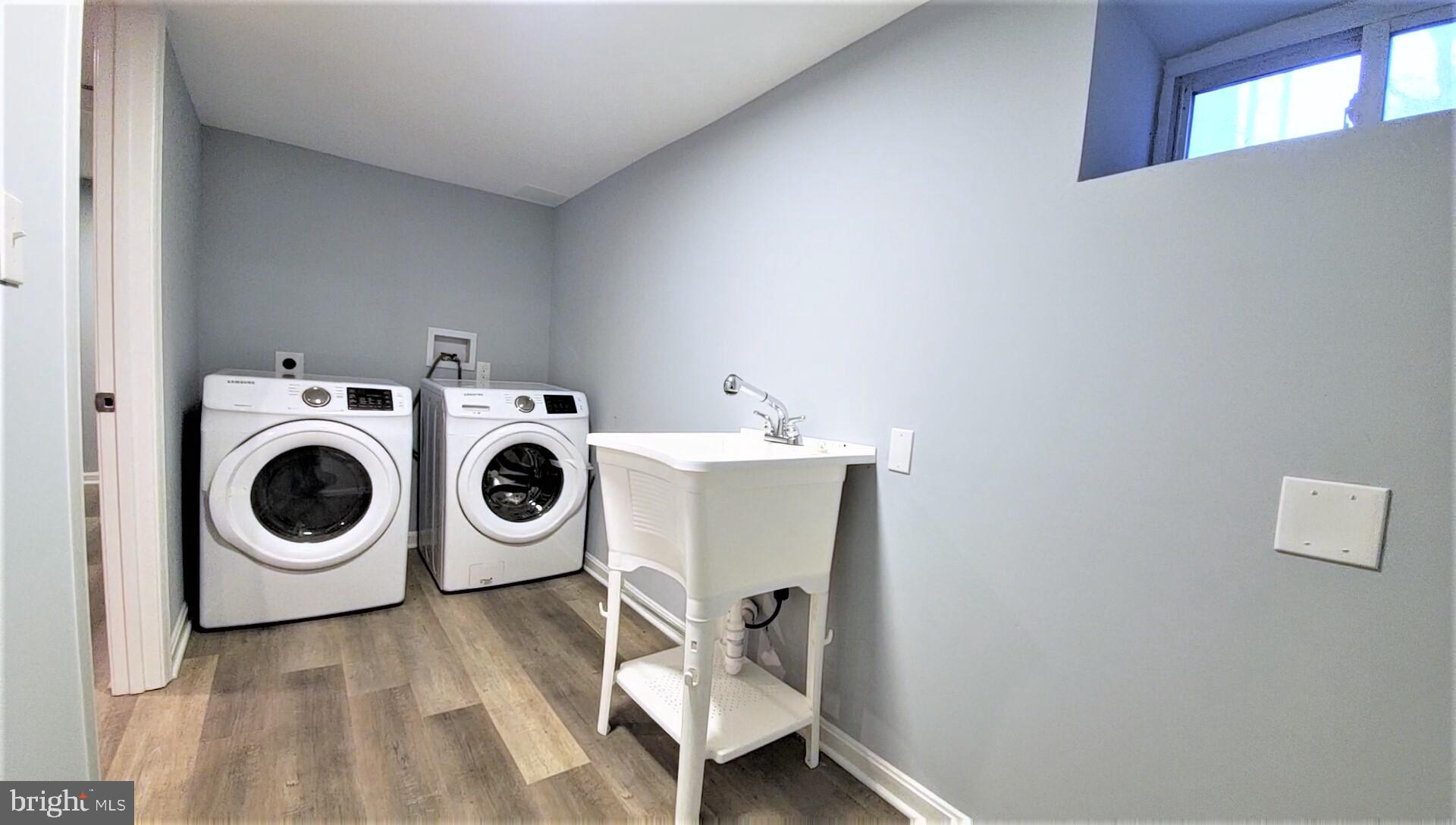 1225 Greystone Road Baltimore, MD 21227 - Photo 39 of 46 Laundry Room