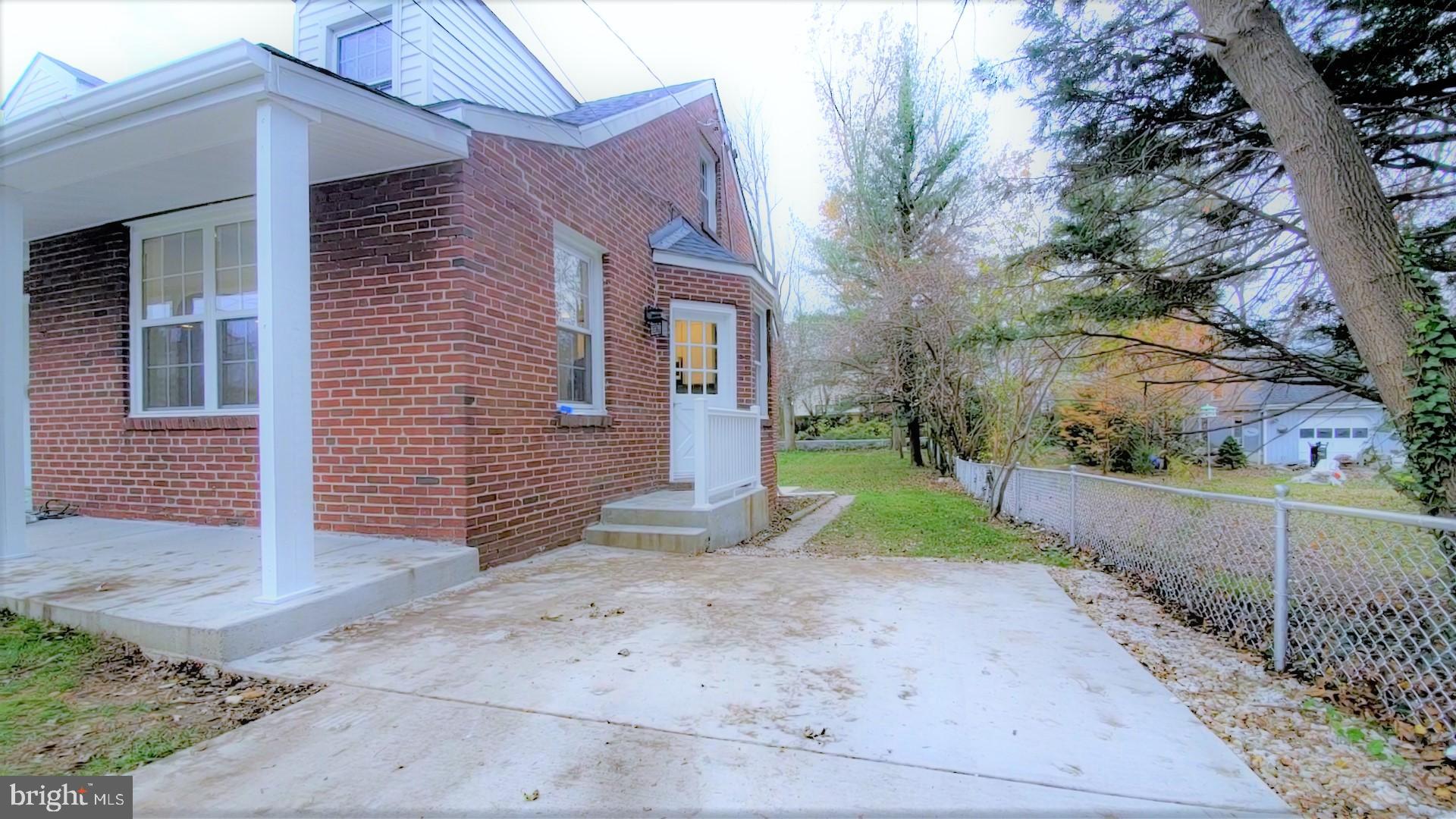1225 Greystone Road Baltimore, MD 21227 - Photo 40 of 46 Driveway